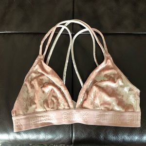 Victoria Secret PINK bralette